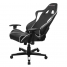Игровое кресло DXRacer Formula OH/FE08/NW (Black/White)