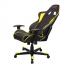 Игровое кресло DXRacer Formula OH/FE08/NY (Black/Yellow)