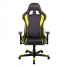 Игровое кресло DXRacer Formula OH/FE08/NY (Black/Yellow)