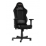 Игровое кресло DXRacer Racing OH/RW01/N (Black)