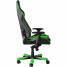 Игровое кресло DXRacer King OH/KS06/NE (Black/Green)