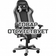 Игровое кресло DXRacer King OH/KS06/NE (Black/Green)