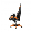 Игровое кресло DXRacer King OH/KS06/NO (Black/Orange)