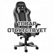 Игровое кресло DXRacer King OH/KS06/NO (Black/Orange)