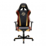 Игровое кресло DXRacer Special Edition OH/RE126/NCC/NIP (Black/Brown/Beige)