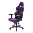 Игровое кресло DXRacer Racing OH/RV131/NV (Black/Purple)