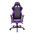 Игровое кресло DXRacer Racing OH/RV131/NV (Black/Purple)