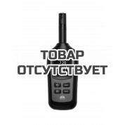 Измеритель влажности и температуры ADA ZHT 100-70 с калибровкой