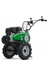 Мотоблок Caiman Vario 60H TWK+