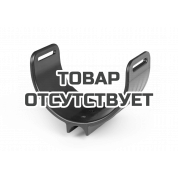 Верхняя чаcть подлокотника Garrett AT PRO/Gold  (усиленная, с ребрами жесткости)