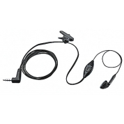 Гарнитура скрытого ношения Yaesu SSM-57 (MH-37)