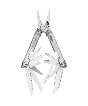 Мультитул Leatherman FREE P4, 21 функция, нейлоновый чехол