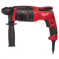 Перфоратор Milwaukee PFH 26