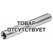 Соединители встык неизолированные KNIPEX KN-9799290 (200 шт.)