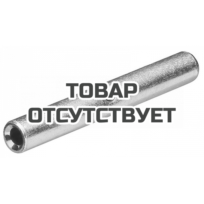 Соединители встык неизолированные KNIPEX KN-9799290 (200 шт.)
