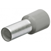 Гильзы контактные с пластмассовыми изоляторами KNIPEX KN-9799331 (200 шт.)