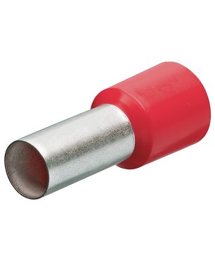 Гильзы контактные с пластмассовыми изоляторами KNIPEX KN-9799332 (200 шт.)