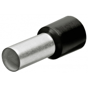 Гильзы контактные с пластмассовыми изоляторами KNIPEX KN-9799333 (200 шт.)