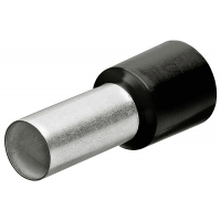 Гильзы контактные с пластмассовыми изоляторами KNIPEX KN-9799333 (200 шт.)