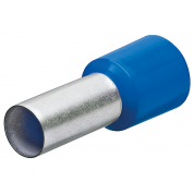 Гильзы контактные с пластмассовыми изоляторами KNIPEX KN-9799334 (200 шт.)