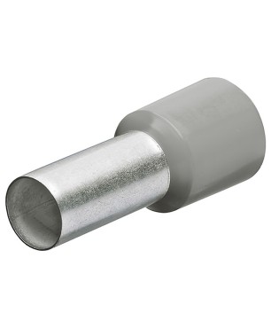 Гильзы контактные с пластмассовыми изоляторами KNIPEX KN-9799335 (200 шт.)