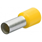 Гильзы контактные с пластмассовыми изоляторами KNIPEX KN-9799336 (100 шт.)