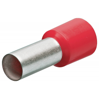 Гильзы контактные с пластмассовыми изоляторами KNIPEX KN-9799337 (100 шт.)