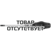 Отвертка Kraftform Comfort WERA 1367 TORX® BO, TX 25 / 115 мм, 031527