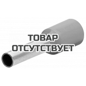 Гильзы контактные с пластмассовыми изоляторами KNIPEX KN-9799355 (200 шт.)