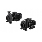 Насос консольно-моноблочный Grundfos NB 32-200/197 A-F2-A-E-BAQE