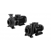 Насос консольно-моноблочный Grundfos NB 32-200/219 A-F2-A-E-BAQE