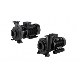 Насос консольно-моноблочный Grundfos NB 32-200/219 A-F2-A-E-BAQE