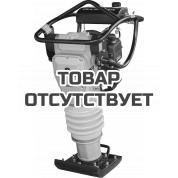 Masalta MR68H Вибротрамбовка (Honda GX100 3.0 л.с.)