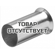 Гильзы контактные неизолированные KNIPEX KN-9799390 (200 шт.)