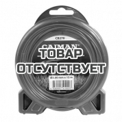 Леска триммерная Caiman Pro 3.5мм 41м