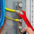 Ключ гаечный рожковый KNIPEX KN-980014