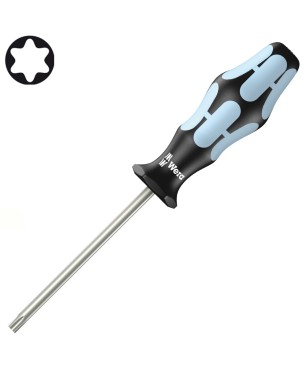 Отвертка TORX&reg; WERA 3367, нержавеющая сталь, TX 8 x 60 мм, 032050