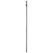 Рукоятка телескопическая Gardena 210-390 см