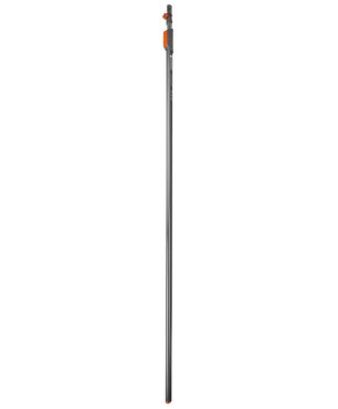 Рукоятка телескопическая Gardena 210-390 см