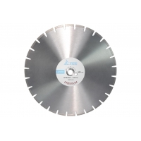 Алмазный диск ТСС Д-450 мм premium-класс