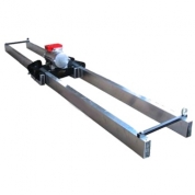 Виброрейка ТСС ВР 4/42В