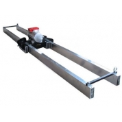 Виброрейка ТСС ВР 6/380В