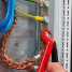 Ключ гаечный накидной KNIPEX KN-980114