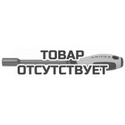 Торцовый ключ с ручкой как у отвертки KNIPEX KN-980304