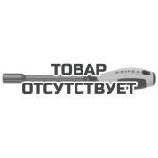 Торцовый ключ с ручкой как у отвертки KNIPEX KN-980310
