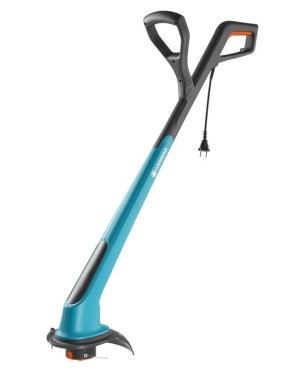Триммер электрический Gardena SmallCut Plus 350/23