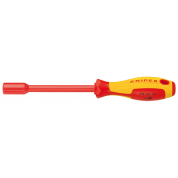 Торцовый ключ с ручкой как у отвертки KNIPEX KN-980311