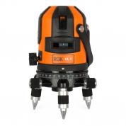 Лазерный уровень RGK UL-11