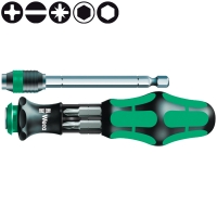 Набор WERA Kraftform Kompakt 20 A 051019