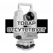 Электронный теодолит RGK T-20